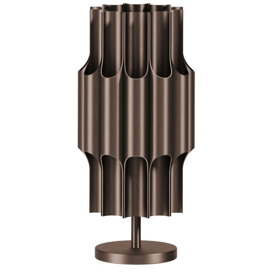 LYFA PAN 120 Bordlampe Bronse