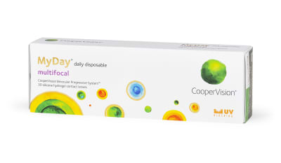 MyDay Multifocal