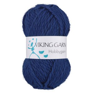 Viking Garn Hobbygarn 925