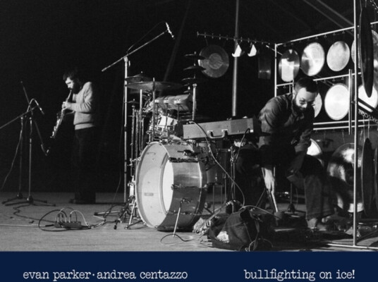 Bullfighting On Ice: Live In Padova 1977