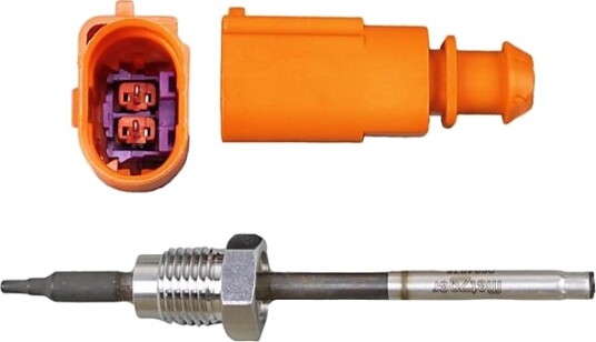 Sensor, eksostemperatur METZGER 0894976