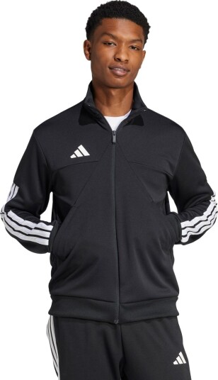 adidas Sportswear M Tiro Wm Tt - Black - S