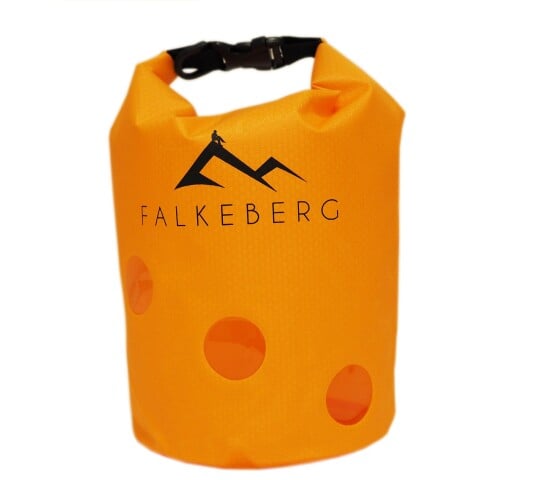 Falkeberg Heavy Duty View 10L