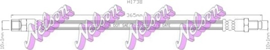 KAWE H1738 Bremseslange