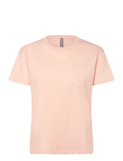 Sail Racing Haze Pocket Tee Pink L