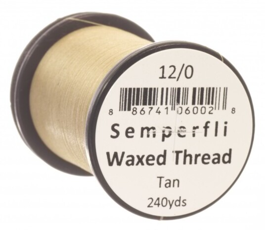 Semperfli Classic Waxed Thread