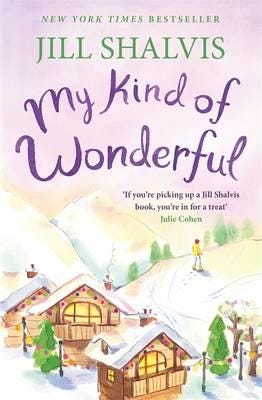 My Kind Of Wonderful Av Jill (Author) Shalvis
