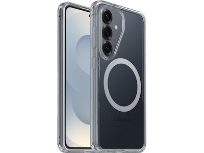 OtterBox Galaxy S26 Symmetry deksel ProPack Gjennomsiktig