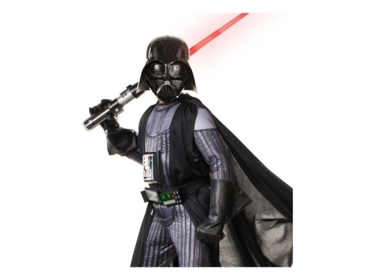 Boland Traciks Darth Vader Kostyme Dlx RU620276S