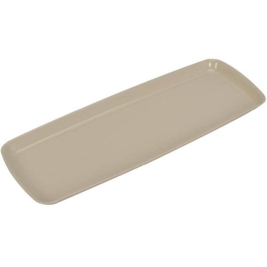 Modern House Nemo fat 44,5x17 cm sand