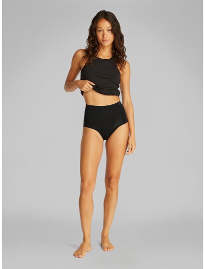 Calvin Klein Brief - Black - S Calvin Klein Brief - Black - S