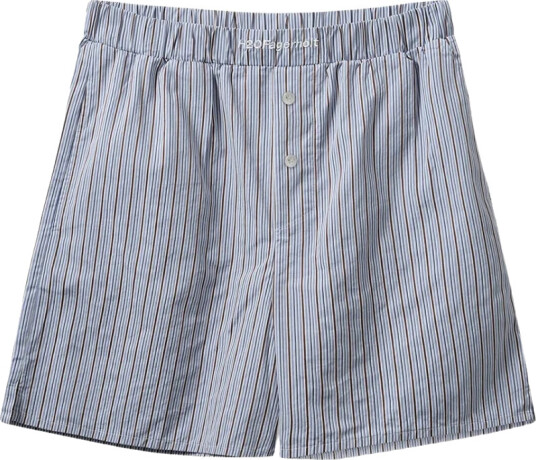 H2O Fagerholt Dame Shorts Blå M,
