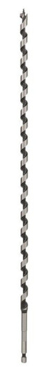 Bosch Sekskant Treslangebor 10 x 450 mm for Mykt Tre