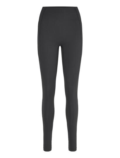 2XU Flex Hi Rise Compression Tights   Black   M