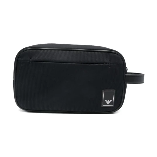 Emporio Armani Herre Vesker Blå ONE SIZE, Emporio Armani Herre Vesker Blå ONE SIZE,