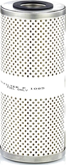 Drivstoffilter MANN-FILTER P 1085 Drivstoffilter MANN-FILTER P 1085