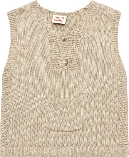 Hust & Claire Hceja   Beige   56