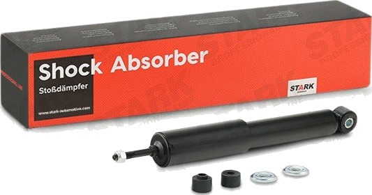 STARK SKSA 0132221 Støtdemper STARK SKSA 0132221 Støtdemper