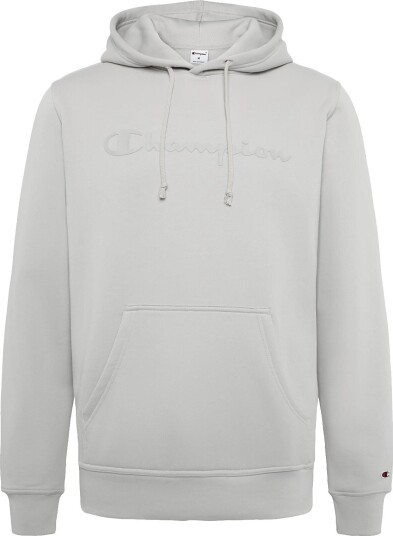 Champion Hooded Sweatshirt Grey XXL