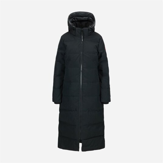 Canada Goose Mystique Parka - Black M