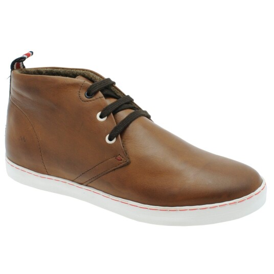 JEAN PAUL  JP8364 Winterboots Brown   Brown 41