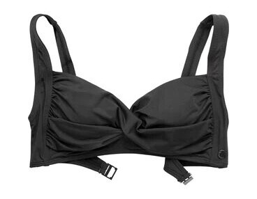 Panos Emporio Medea Solid Top - Black 44 Panos Emporio Medea Solid Top - Black 44