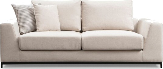 Mezonzo 3 seter Sofa Beige