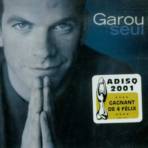 Farou Seul CD
