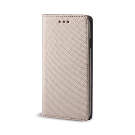 TFO Smart Magnetdeksel for Samsung Galaxy S26 Ultra Gull
