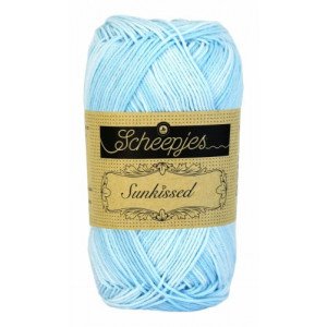 Scheepjes Sunkissed Garn Print 03 Breeze Scheepjes Sunkissed Garn Print 03 Breeze