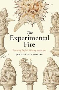 The Experimental Fire Av Jennifer M Rampling The Experimental Fire Av Jennifer M Rampling