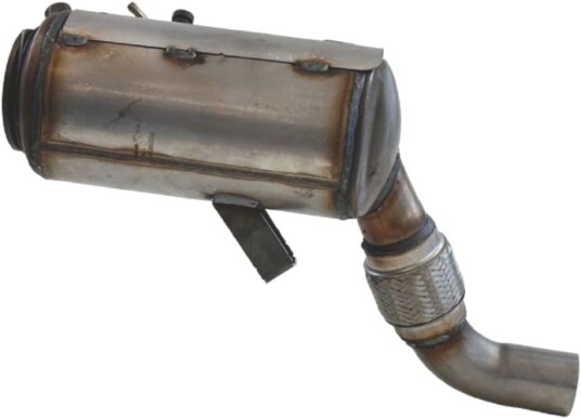 Partikkelfilter BOSAL 095-314 Partikkelfilter BOSAL 095-314