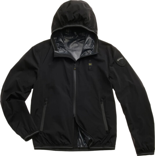 Blauer Herre Jakker Svart S,
