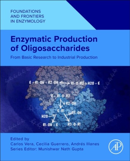 Enzymatic Production of Oligosaccharides  From Basic Research to Industrial Production
