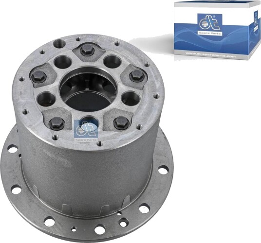 Hjulnav DT Spare Parts 4.69438