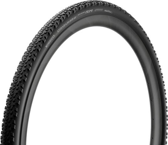 Pirelli Cinturato Gravel RM TLR Performance foldedekk 700x40c svart