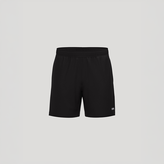 Björn Borg Active Training Shorts 7" Svart Black L
