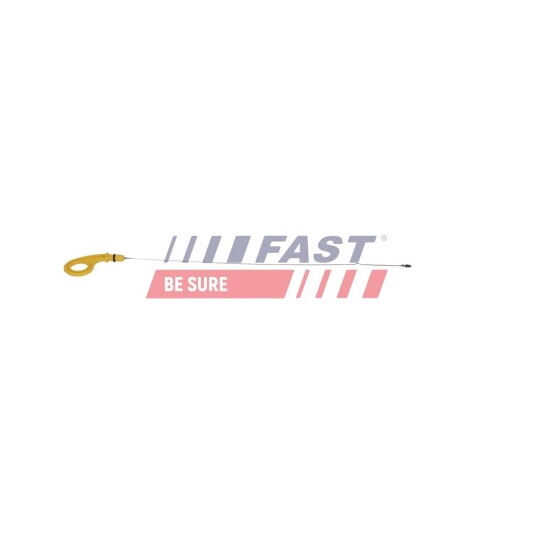 Oljepeilepinne FAST FT01555