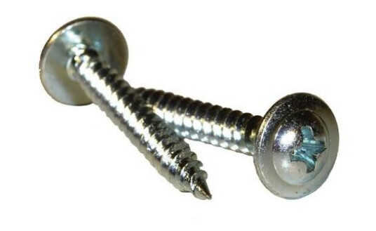 FIXX 1531685 Monteringsskrue 4.2 mm, FZB 19 mm, 500-pakning