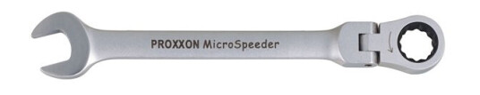 Proxxon Kombinøkkel 12 Mm Proxxon Microspeeder - Med Skjøt
