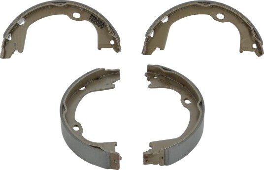 Bremseskosett håndbrems FERODO FSB4060