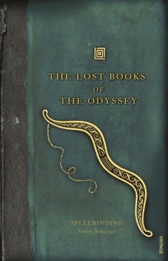 The Lost Books Of The Odyssey Av Zachary Mason