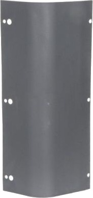 Hjulskjerm PACOL MER MG 015L Hjulskjerm PACOL MER MG 015L
