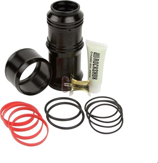 RockShox Upgrade Kit Til Deluxe/Super Deluxe 225/250X67.5-75mm