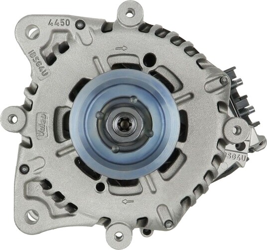 AS PL A3735VALEO Dynamo