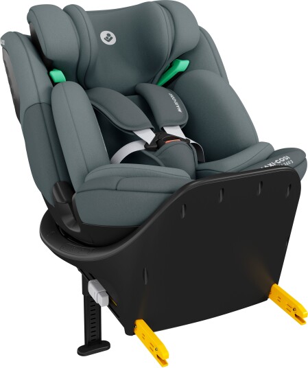 MAXI COSI Emerald 360 S Tonal Graphite bilsete
