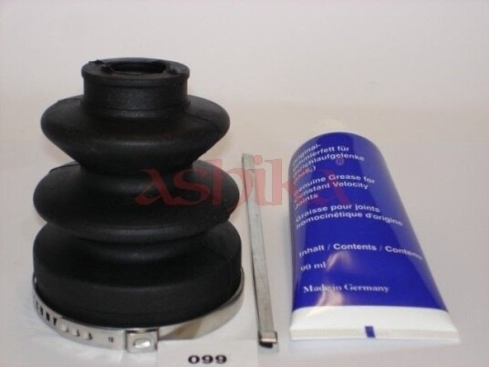 Mansjettsett drivaksel ASHIKA 63 00 099