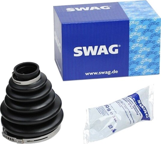 Mansjettsett, drivaksel SWAG 62 93 2662