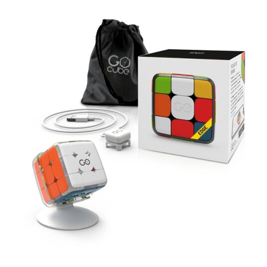 Gocube Edge Full Pack Rubiks Kube