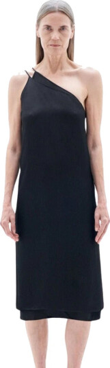 Filippa K Dame Kjoler Svart L, Filippa K Dame Kjoler Svart L,